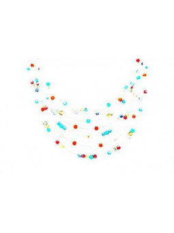 Collier IKITA multiples...