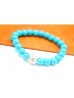 Bracelet fantaisie