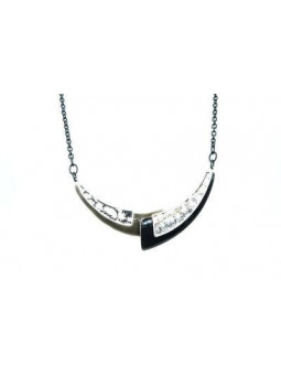 Collier IKITA duo arcs...