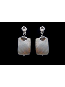 Boucles d'oreilles Ikita...