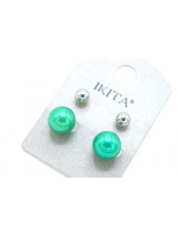 Boucles d'oreilles Ikita...
