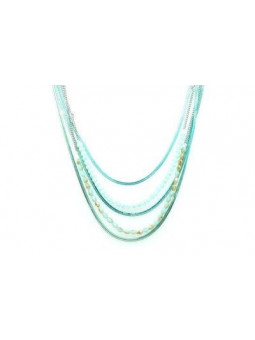 Collier IKITA poly rangs...