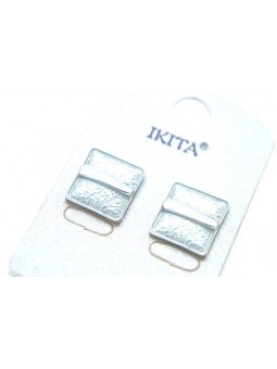 Boucles d'oreilles Ikita...