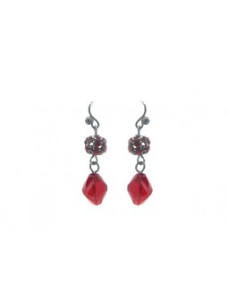 Boucles d'oreilles Ikita...