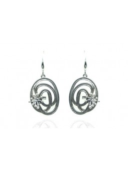 Boucles d'oreilles Ikita...