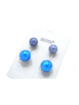 Boucles d'oreilles Ikita...