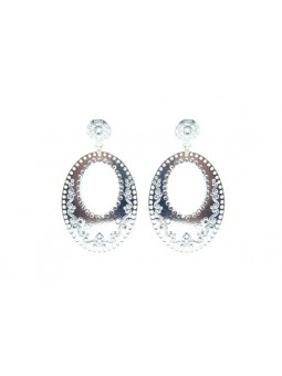 Boucles d'oreilles Ikita...