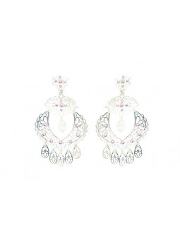 Boucles d'oreilles Ikita...