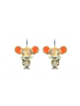 Boucles d'oreilles Ikita...
