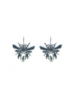 Boucles d'oreilles Ikita...