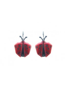 Boucles d'oreilles Ikita...