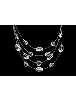 Collier IKITA perles...