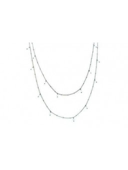 Collier IKITA fine chaine...