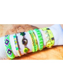 Lot Bracelets fantaisie IKITA