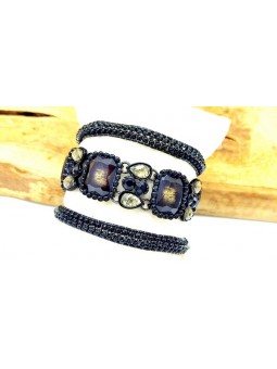 Lot Bracelets fantaisie IKITA