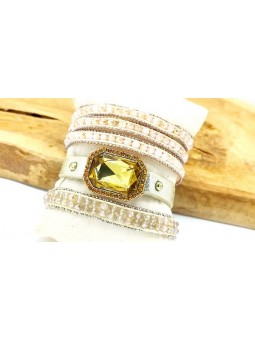 Lot Bracelets fantaisie IKITA