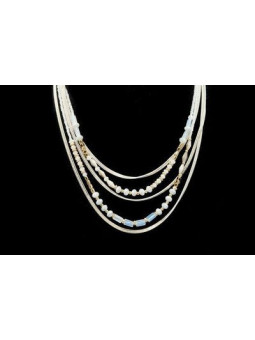 Collier IKITA multi ranges...