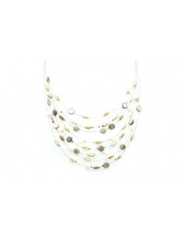 Collier IKITA multiples...