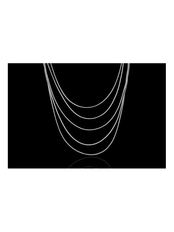 Collier Acier Inoxydable CGCMKTPA520-156