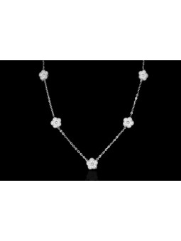 Collier Acier Inoxydable CGCMKTPA450-155