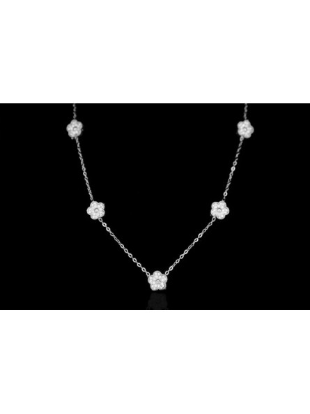 Collier Acier Inoxydable CGCMKTPA450-155