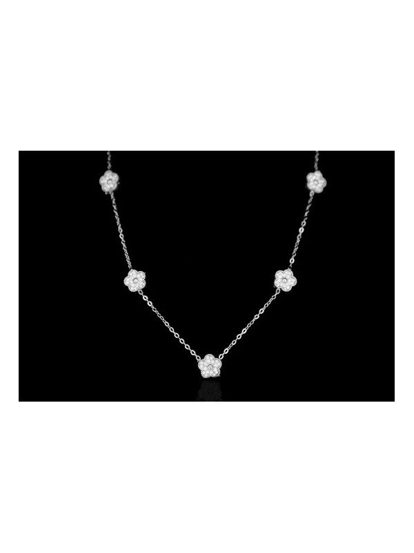 Collier Acier Inoxydable CGCMKTPA450-155