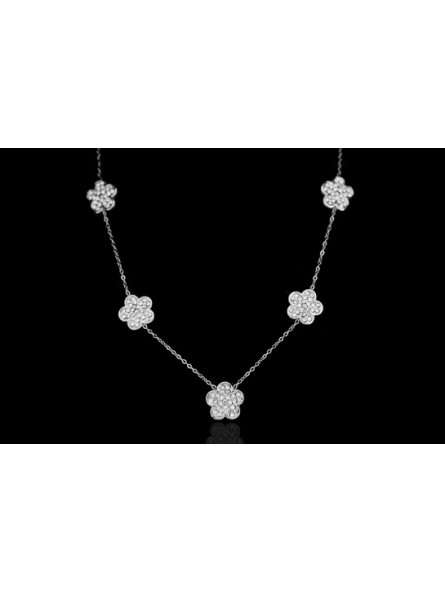 Collier Acier Inoxydable CGCMKTPA450-154