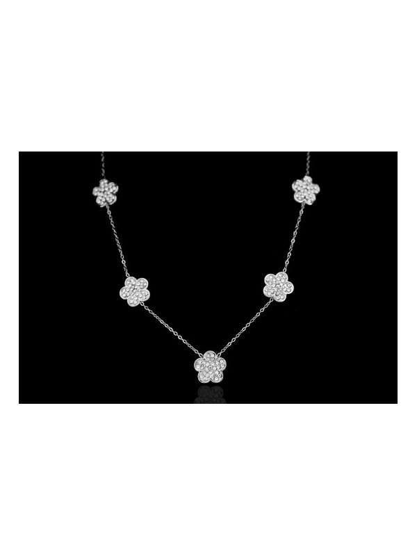 Collier Acier Inoxydable CGCMKTPA450-154