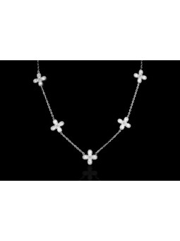 Collier Acier Inoxydable CGCMKTPA450-152