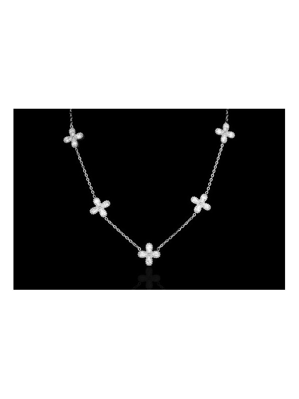 Collier Acier Inoxydable CGCMKTPA450-152