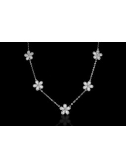 Collier Acier Inoxydable CGCMKTPA450-151