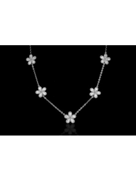 Collier Acier Inoxydable CGCMKTPA450-151