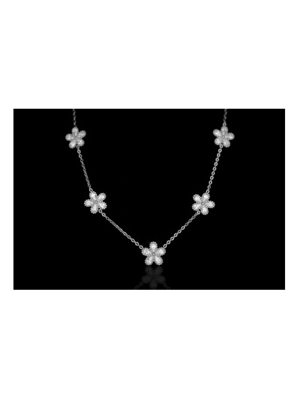 Collier Acier Inoxydable CGCMKTPA450-151