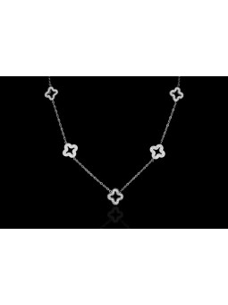 Collier Acier Inoxydable CGCMKTPA450-150