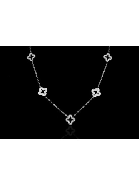 Collier Acier Inoxydable CGCMKTPA450-150