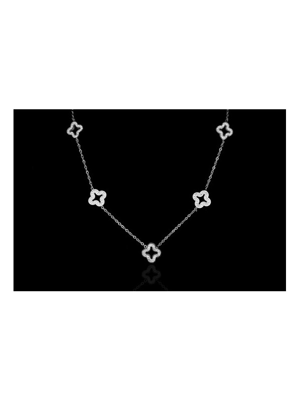 Collier Acier Inoxydable CGCMKTPA450-150