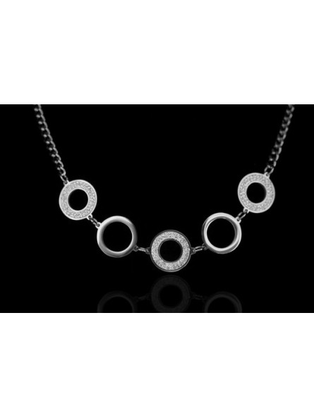 Collier Acier Inoxydable CGCMKTPA450-149