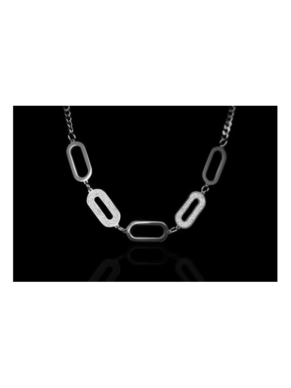 Collier Acier Inoxydable CGCMKTPA450-148