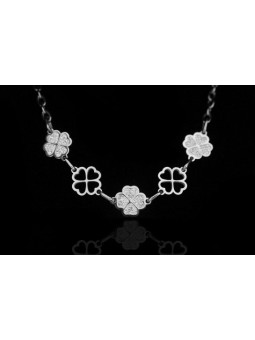 Collier Acier Inoxydable CGCMKTPA450-147