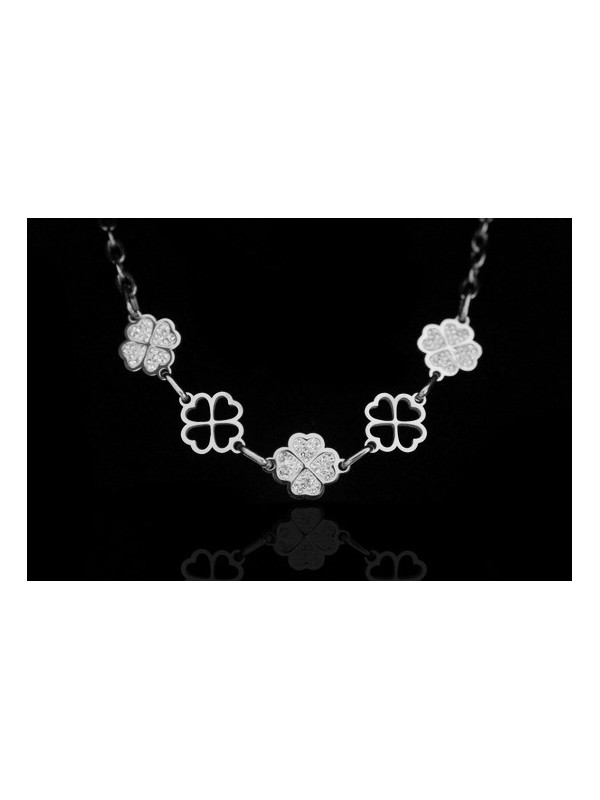 Collier Acier Inoxydable CGCMKTPA450-147