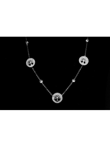 Collier Acier Inoxydable CGCMKTPA420-146