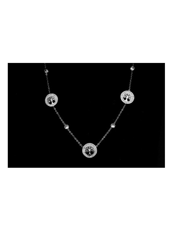 Collier Acier Inoxydable CGCMKTPA420-146