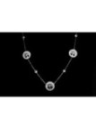 Collier Acier Inoxydable CGCMKTPA420-146
