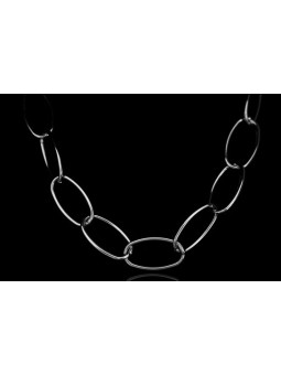 Collier Acier Inoxydable CGCMKTPA390-142