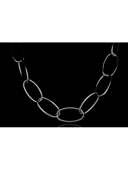 Collier Acier Inoxydable CGCMKTPA390-142
