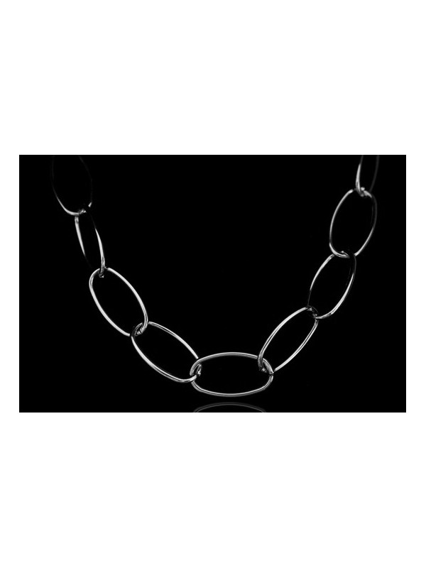 Collier Acier Inoxydable CGCMKTPA390-142