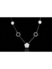 Collier Acier Inoxydable CGCMKTPA390-141