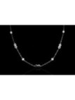 Collier Acier Inoxydable CGCMKTPA390-138