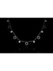Collier Acier Inoxydable CGCMKTPA390-127
