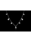 Collier Acier Inoxydable CGCMKTPA390-122